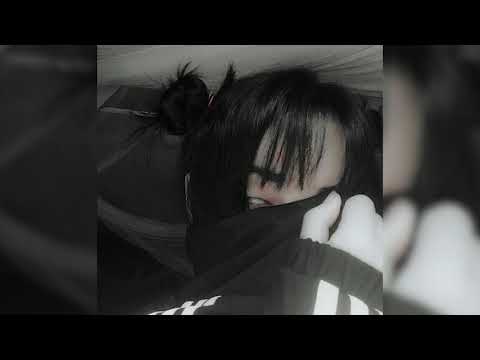 KURT92 X GHOSTMANE Type Beat  2021 - "тайнаа" (Prod. by Yumeboii)