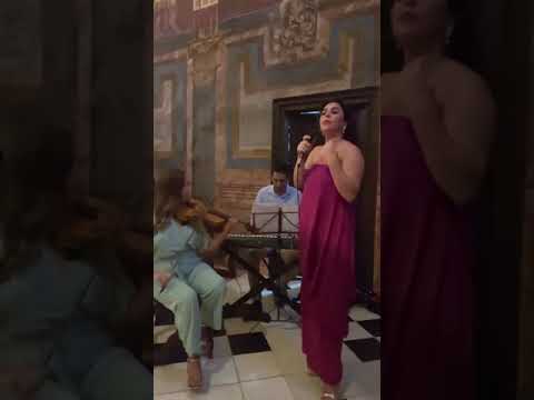 Para que voy a soñar - Rocio Silva