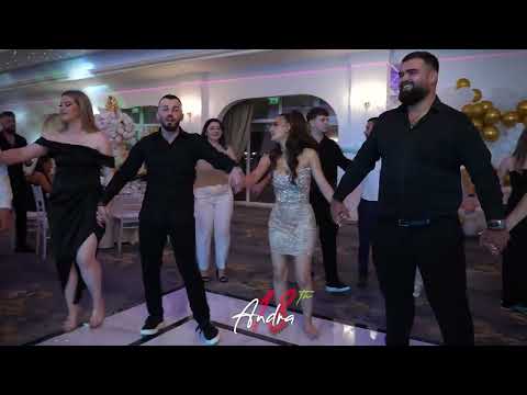 Ion Dragomir Papu ❌ Generatia 9 - Colaj Ardelene LIVE - Majorat Andra