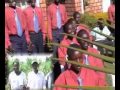 Omobaso Nyanchonori Three Angles Message Choir