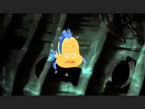 Ericladdin Part 26 "Prince Eric (Reprise)"