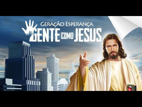 Estamos Juntos - Ministério Jovem