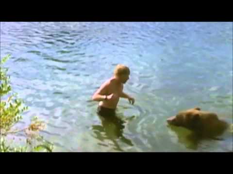 Grizzly Man Re-cut Trailer