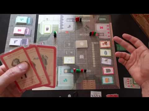 Sorban Állás játékszabály - János György