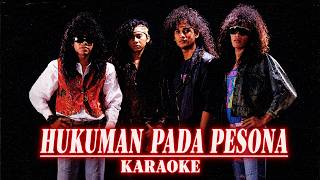 Download lagu Hukuman Pada Pesona - MEDITASI Karaoke No Vocal HD mp3