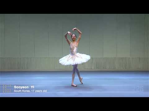 Sooyeon Yi, 225 - Prix de Lausanne 2021 - Classical