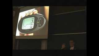 BYU Life Sciences College Seminar - Dr. Steve Edelman M.D. - 4/7/2011