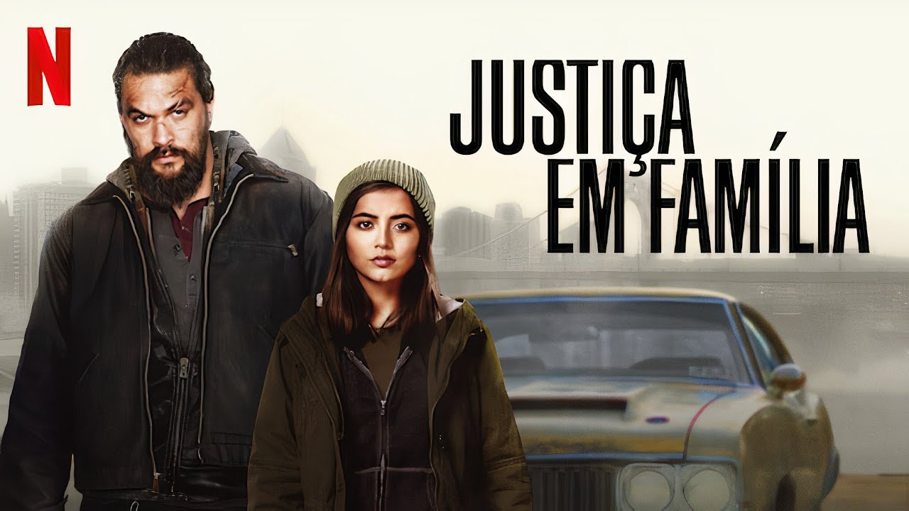 trailer Oficial