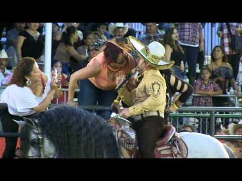 EZEQUIEL PEÑA - VALENTE QUINTERO - VIDEO "TARASCO"