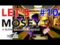 Let's Mosey: A Slow Translation Of Final Fantasy VII: Part Ten