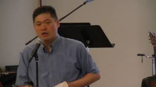 River Sermon 6-05-2016