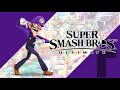 Waluigi Pinball Mario Kart DS NEW REMIX Super Smash Bros Ultimate