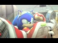 Sonic The Hedgehog - I'm Blue 