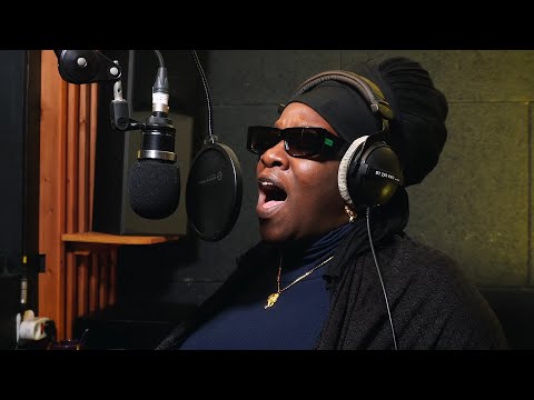 Queen Omega - Dubplate - Little Lion Sound - Affirmative Action