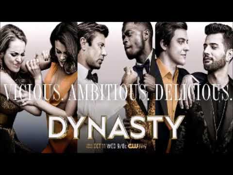 Grace Mitchell - Maneater (Audio) [DYNASTY - 1X08 - SOUNDTRACK]