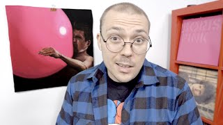 Idles - Ultra Mono ALBUM REVIEW