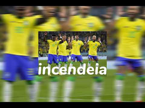 kevin o chris incendeia// 🔊Brazilian remix💫Spedup🎶🎵