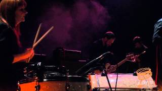 The Liminanas # Chocolate in my milk