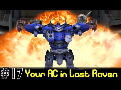 Your AC in LR Type A : BLACKJACK-AC