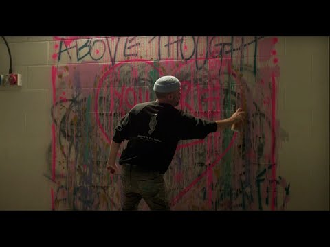 Messimalism (Above thought) - Emanative