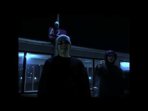 Mati Szert feat. Kozitoe- Koszmary, Lęki, Stres