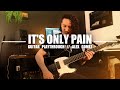 HVN - It’s Only Pain - Alex Gomez [Guitar Playthrough]