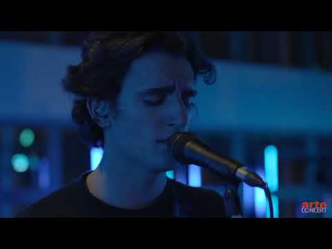 Tamino - Habibi {Live at Lés Concerts Volants}