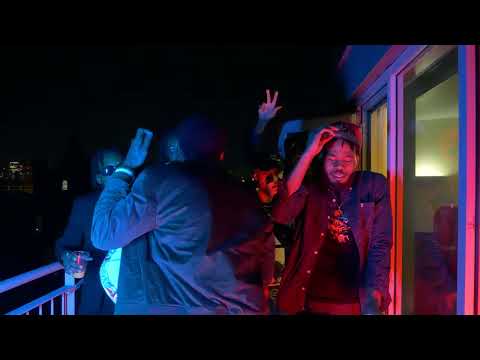 ApTheGoat - No Heat (Official Music Video)