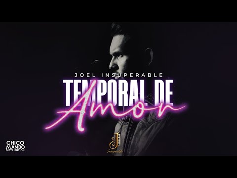 Joel Insuperable and DALE CON TO