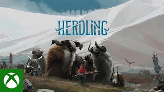 Herdling | Launch Trailer Trailer