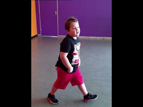 Possed to be / Dans in jou Taal 2020 / Bronwynne's Dancing Academy