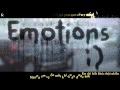 [Vietsub | Kara] Emotions - Kimmese ft Antoneus ...