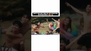 Last fun moment with Jay-Jay?IYKYK💔😭🥀💀 Ang Mutya Ng Section E AMNSE 🔥