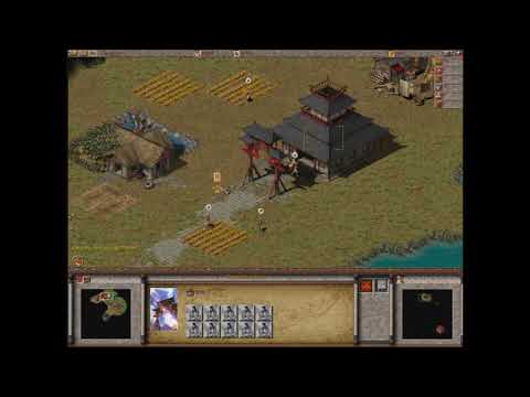 Dragon Throne Training Speedrun (14:41)