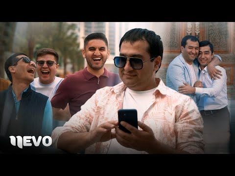 Sherali Alimov - Yoru do'ston (Official Music Video)