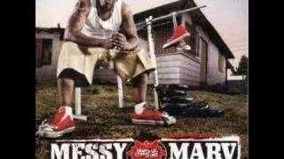 Messy Marv "Say Luv" J Valentine