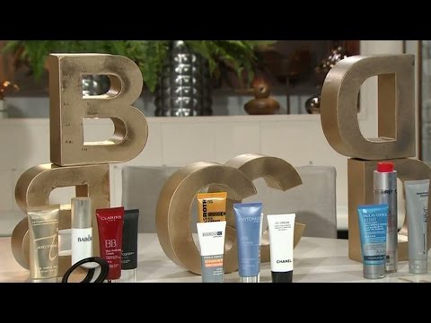 Här är bästa guiden till bokstavskrämerna - Nyhetsmorgon (TV4)