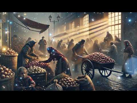 MARTiN  - La Piață