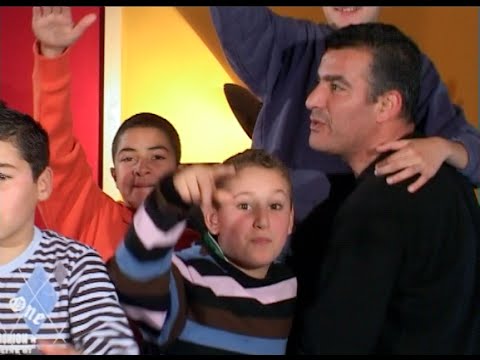 Video thumbnail for La tronche du patrimoine