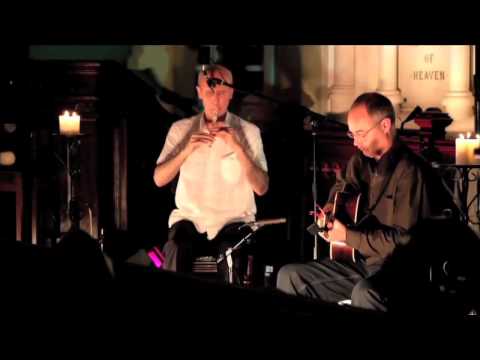 Thumbnail for Cormac Breatnach & Martin Breatnach - Steeple Sessions Clip 5 by Head, Frida, Concert
