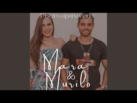 Fica Comigo - Murilo Marchi
