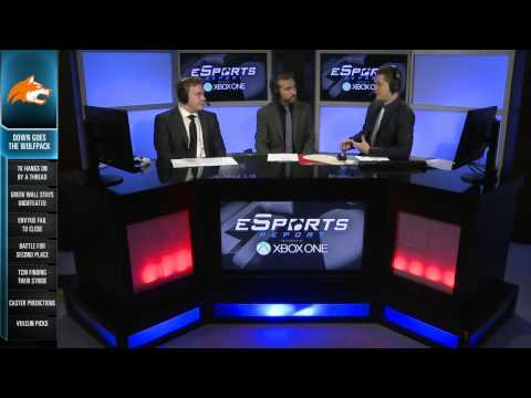 Pro League Recap - Part 1 (eSports Report - July 16th 2015)