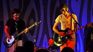 Lost Lander - Cold Feet (Live on KEXP)