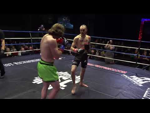 SteelFist Kickboxing