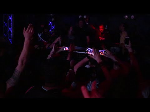 SHIVERZ B2B OBEY TEAM BUTCHER SPECIAL NORTHERN INVASION 2023 [4K]