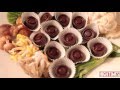 The HIGH TIMES Kitchen Mushroom Chocolates