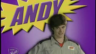 Prank Patrol Intro (Canada)