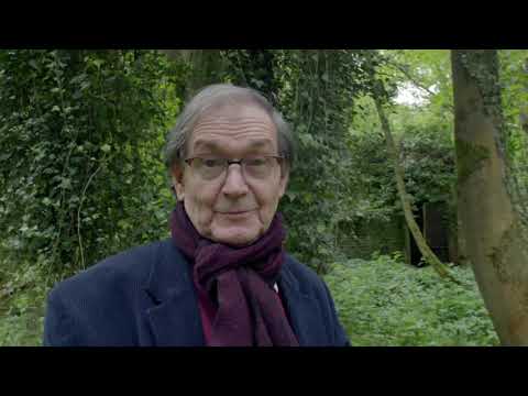 Roger Penrose using the topologic Animated Geometry for mathematical insight