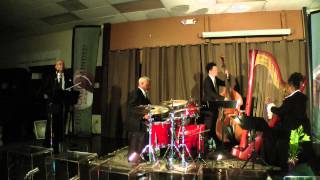 "SPICY" / "TOMORROW WILL COME": DESTINY MUHAMMAD HONORS DOROTHY ASHBY (June 21, 2014)