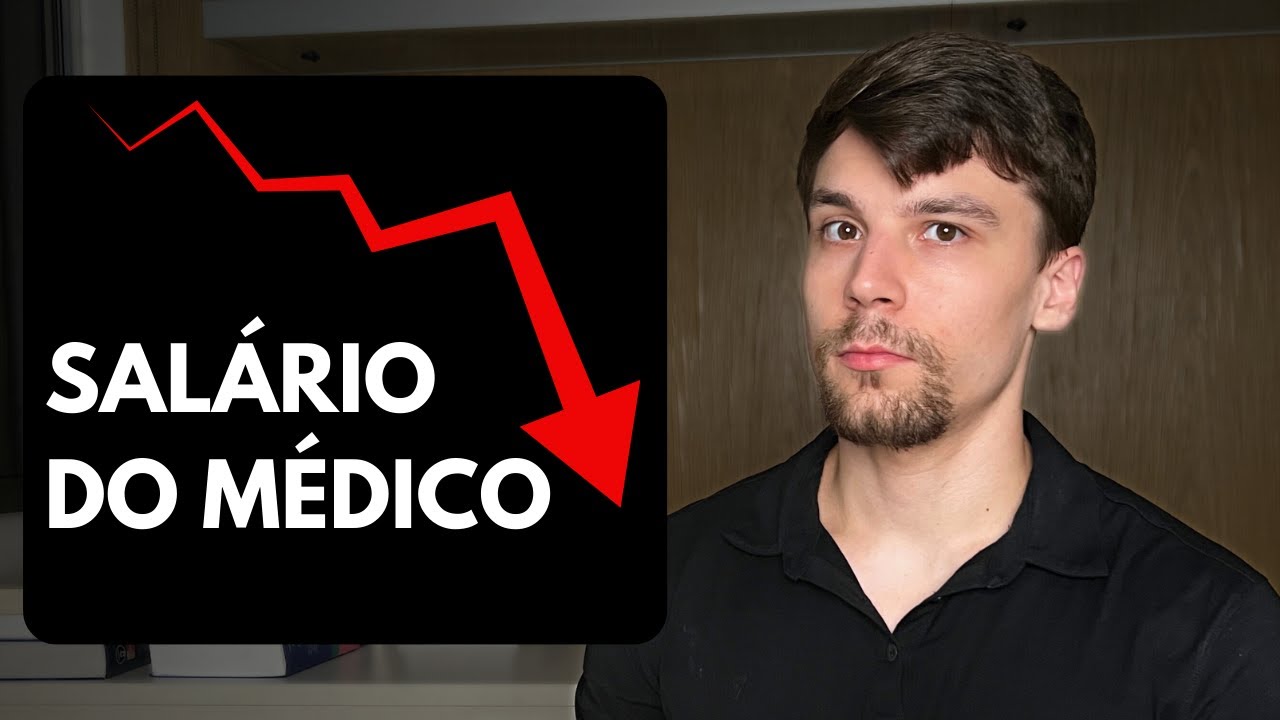 Ainda Vale a Pena Fazer Medicina? (2024)